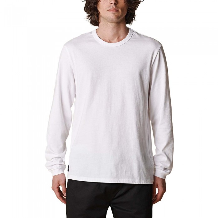 [해외]글로브 Porto Long Sleeve T-Shirt 14138950138 White