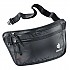 [해외]도이터 Security Money Belt I RFID Block 지갑 4139232934 Black