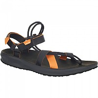 [해외]LIZARD Hike H20 Sandals 4139040932 Black / Lizard Orange