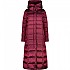 [해외]CMP Coat Fix Hood 32K3136 자켓 4139207122 Ruby