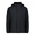 [해외]CMP Snaps Hood 32K3227 소프트쉘 자켓 4139201981 Anthracite