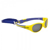 [해외]SALICE 선글라스 주니어 161 Polarflex Sport 5137501532 Yellow