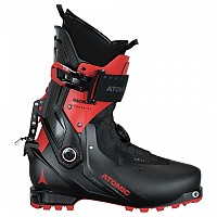 [해외]아토믹 투어링 스키 부츠 Backland Carbon Ul 5139181017 Black / Red