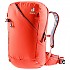 [해외]도이터 배낭 Freerider Lite 20L 5139230857 Papaya