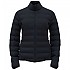 [해외]오들로 재킷 Ascent N-Thermic Hybrid 5138982376 Dark Sapphire