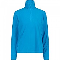 [해외]CMP 양털 Sweat 3G27836 5139195886 Turquoise