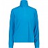 [해외]CMP 양털 Sweat 3G27836 5139195886 Turquoise