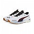 [해외]푸마 Velocity Nitro 2 FM 러닝화 6139004512 Puma White / Blue Wash / Puma Black