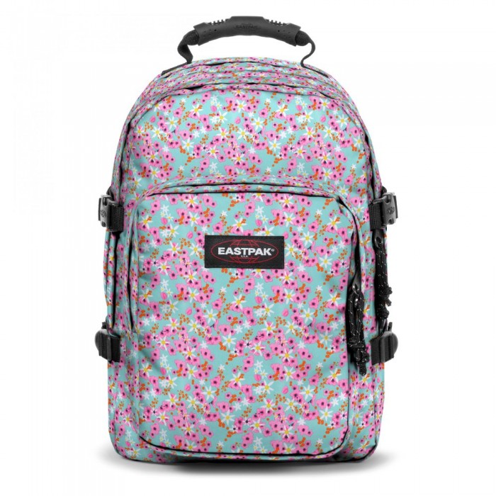 [해외]이스트팩 Provider 33L Backpack Ditsy Turquoise