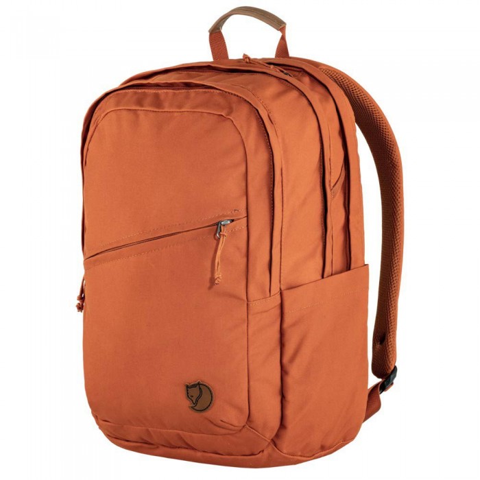 [해외]피일라벤 R?ven 28L Backpack Terracotta Brown