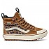 [해외]반스 SK8-Hi MTE-2 운동화 138942466 Chipmunk / Leopard