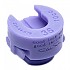 [해외]FOX Float NA 2 36 Rhythm/Bomper Z1 바텀 아웃 범퍼 1138388427 Purple