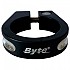 [해외]BYTE DM 31.8 mm 안장 클램프 1138931768 Black