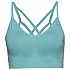 [해외]오들로 Seamless Soft 스포츠 브라 1138965368 Reef Waters / Grey Melange