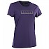 [해외]ION 로고 DR 반팔 티셔츠 1139134511 Dark / Purple