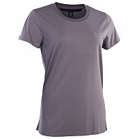 [해외]ION S_Logo DR Short Sleeve T-Shirt 1139134747 Shark / Grey