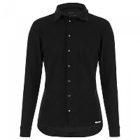 [해외]산티니 Gravel Long Sleeve Shirt 1137868794 Black