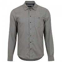 [해외]펄이즈미 Rove Flannel Shirt 1138393558 Smoke Grey / Stone Weave
