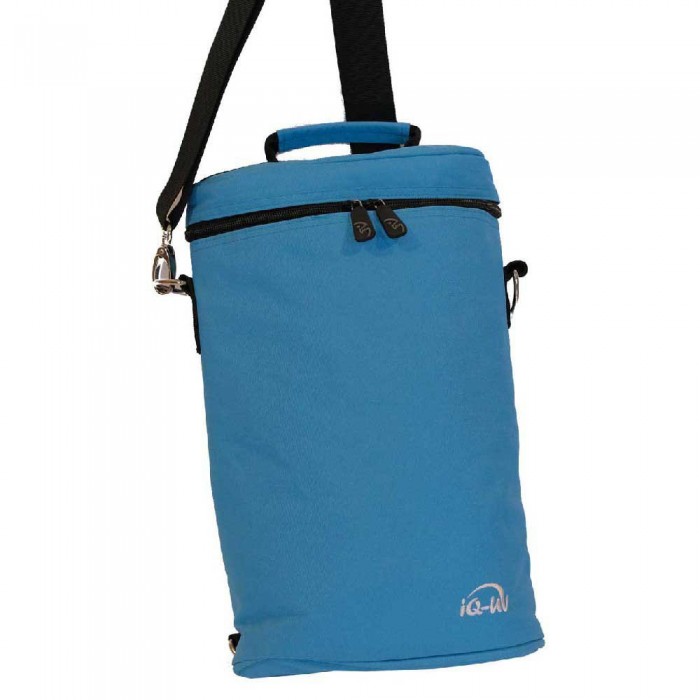 [해외]IQ-UV UV Cooler Bag Turquoise 10138573367 Turquoise