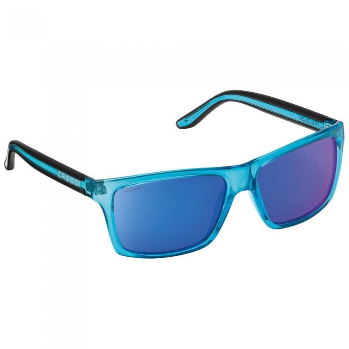 [해외]크레시 Rio Mirror Sunglasses 10137510640 Blue