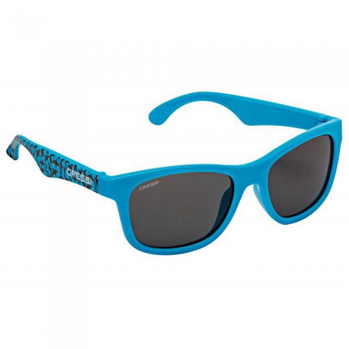 [해외]크레시 Kiddo Smoked Sunglasses 10138850429 Blue