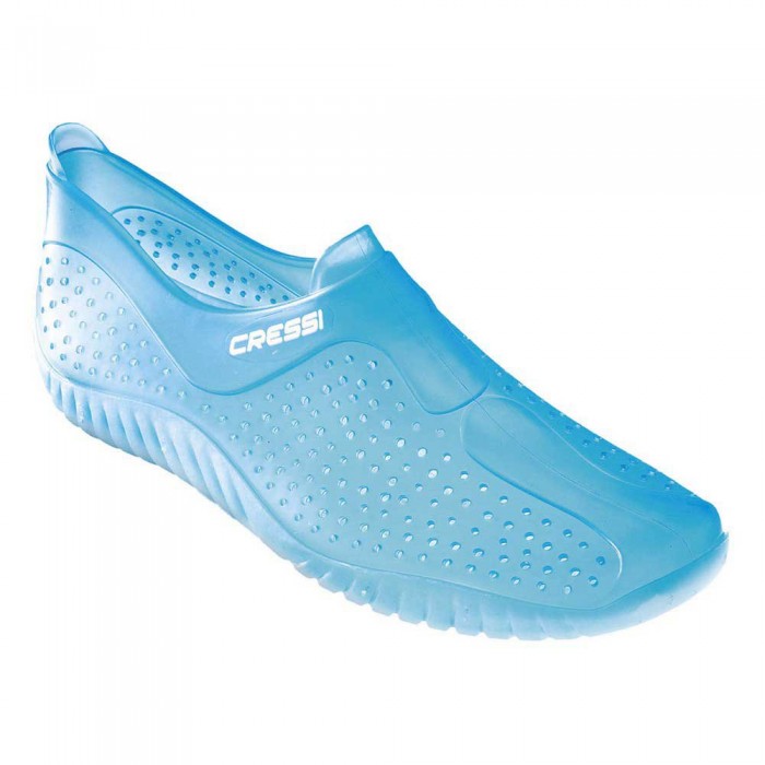 [해외]크레시 Anti Sliding Kids Water Shoes 10138836263 Clear / Blue