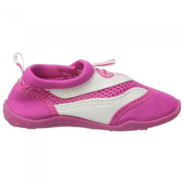 [해외]크레시 Coral Junior Water Shoes 10138836301 Pink / White