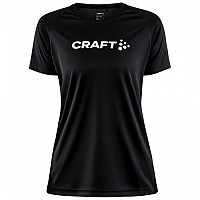 [해외]크래프트 CORE Unify 로고 반팔 티셔츠 7138113306 Black