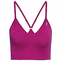 [해외]오들로 Padded Seamless Soft 2.0 스포츠 브라 7138965309 Festival Fuchsia