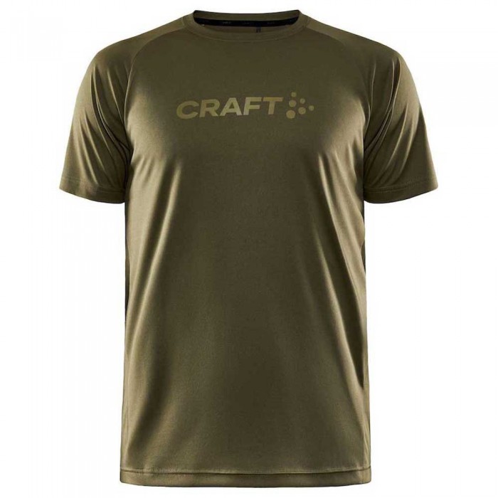 [해외]크래프트 CORE Unify 로고 반팔 티셔츠 7138113341 Rift