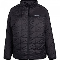 [해외]아디다스 MT Insulated J Plu 재킷 4138970597 Black