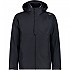 [해외]CMP Zip Hood Detachable Inner 32Z1837D 분리 가능한 자켓 4139202087 Anthracite