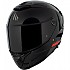[해외]MT 헬멧s Thunder 4 SV Solid A1 풀페이스 헬멧 9139061613 Gloss Black