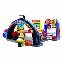 [해외]BOOSTER Toy Race Track 9137872444