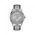 [해외]GUESS Gents Frontier 시계 139160957 Silver