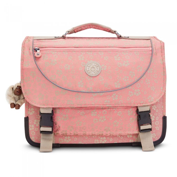 [해외]키플링 Preppy 15L Backpack Sweet Met Floral