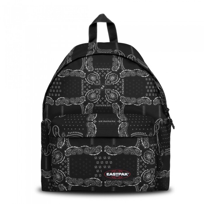 [해외]이스트팩 Padded Pak R 24L Backpack Urbandana Black