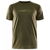 [해외]크래프트 CORE Unify 로고 반팔 티셔츠 138113341 Rift