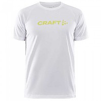 [해외]크래프트 CORE Unify 로고 반팔 티셔츠 138113342 White