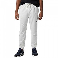 [해외]뉴발란스 Essentials 플리스 Jogger 바지 139043231 Sea Salt Heather