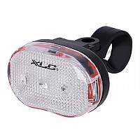 [해외]XLC Puck 3X CL-F53 헤드라이트 1137841344 White