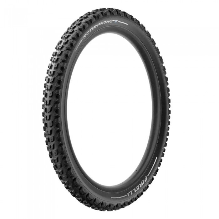 [해외]피렐리 Scorpion™ Enduro S Tubeless 29´´ x 2.60 단단한 MTB 타이어 1138609097 Black
