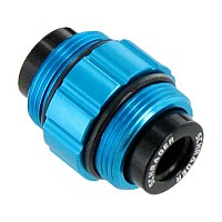 [해외]VAR SpareRubber Fitting 펌프 1136280170 Blue / Black