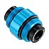 [해외]VAR SpareRubber Fitting 펌프 1136280170 Blue / Black