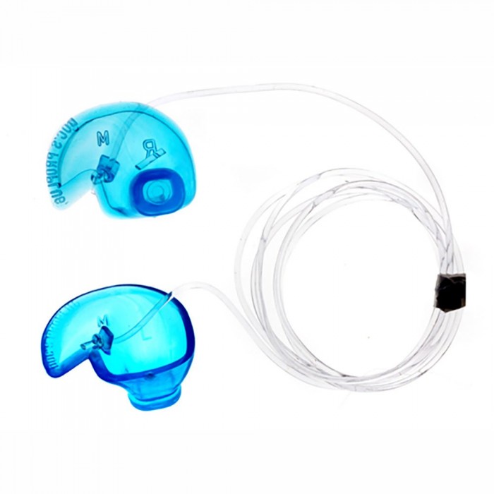 [해외]DOCSPLUGS 귀마개 프로 14138767492 Medi Blue