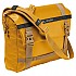 [해외]바우데 TENTS Mineo Messenger 22L 크로스백 4139243672 Burnt Yellow