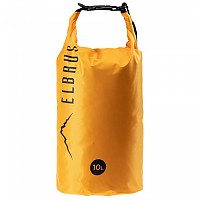 [해외]ELBRUS Drybag 10L Dry Sack 4139263217 Saffron