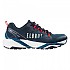 [해외]ELBRUS Elmar Gr 하이킹화 4139263251 Tile Blue / Navy / Red