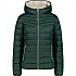 [해외]CMP Fix Hood 32K3016 다운 자켓 4139207299 Eden