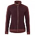 [해외]바우데 Skomer Wool 지퍼 플리스 4139238661 Dark Cherry